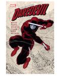 Okładka Daredevil - Mark Waid - tom 1