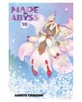Okładka Made In Abyss - tom 10