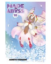 Made In Abyss - tom 10