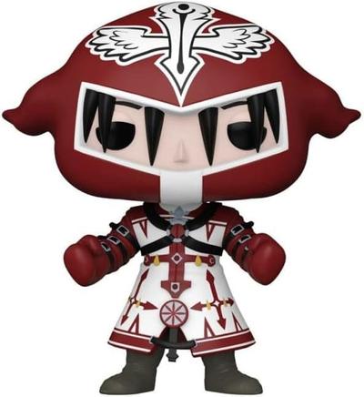Figurka POP! - Feitan (Pain Packer) Exclusive