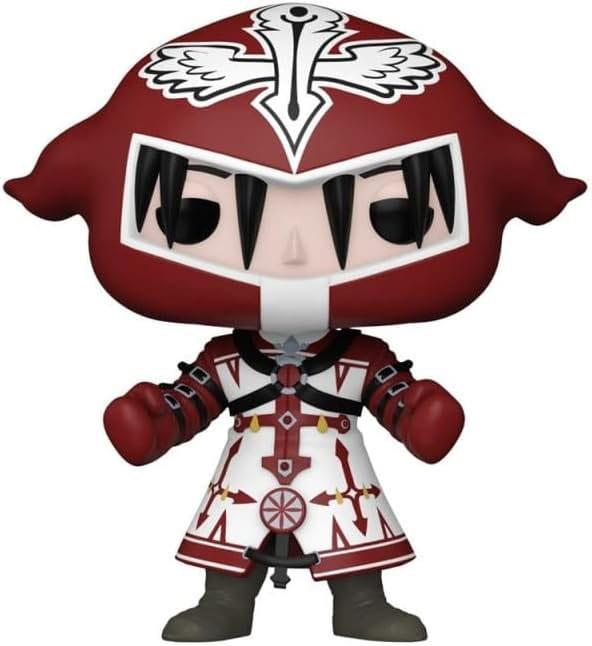 Figurka POP! - Feitan (Pain Packer) Exclusive