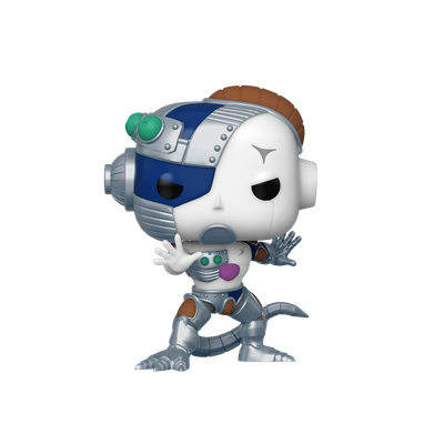 Figurka POP! Mecha Frieza - Dragon Ball Z