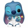 Figurka POP! - Stitch Robe (1608)