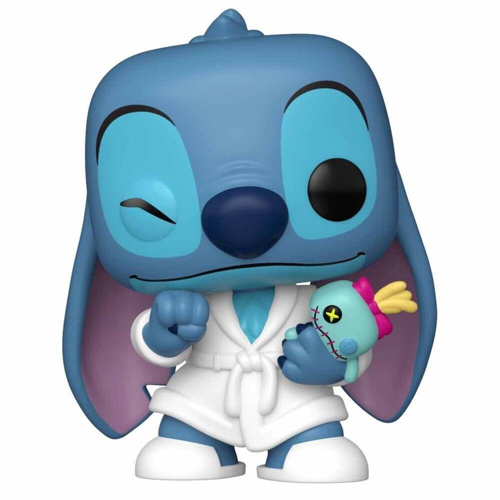 Figurka POP! - Stitch Robe (1608)