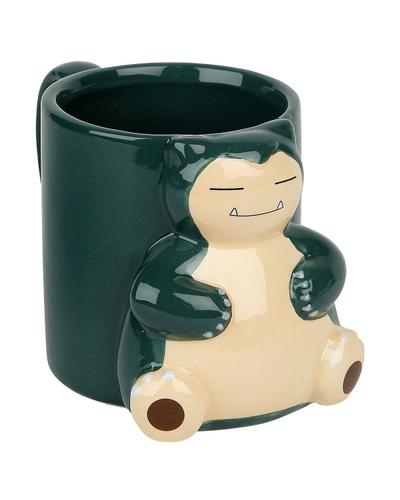 Kubek - Snorlax