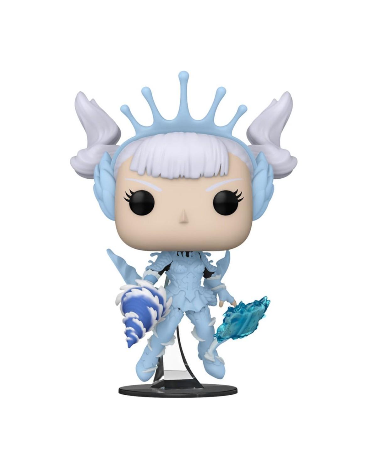 Figurka POP! - Noelle (Valkyrie Armor)