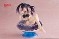 Statuetka - Kurumi Tokisaki (Aqua Float ver.) (Date a Live)