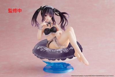 Statuetka - Kurumi Tokisaki (Aqua Float ver.) (Date a Live)