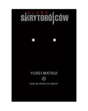 Ansatsu Kyoushitsu tom 19