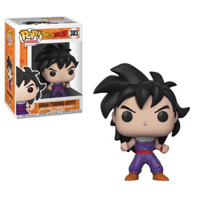 Figurka POP! - Son Gohan