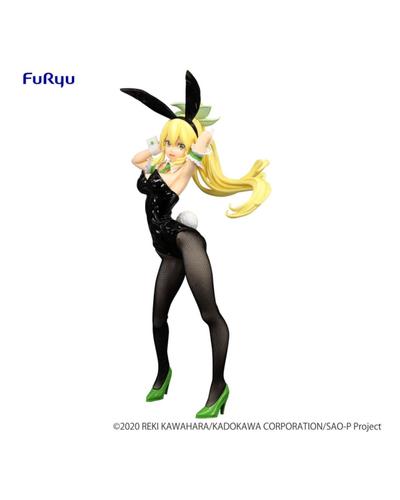 Statuetka - Leafa (BiCute Bunnies)