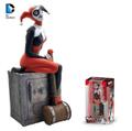 Harley Quinn - skarbonka 3D