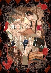 After marchen - tom 1