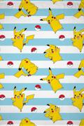 Koc polarowy - Pokemon