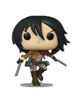 Figurka POP! - Mikasa