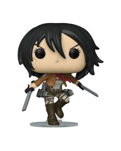 Figurka POP! - Mikasa
