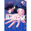 Okładka Blue Lock - tom 13
