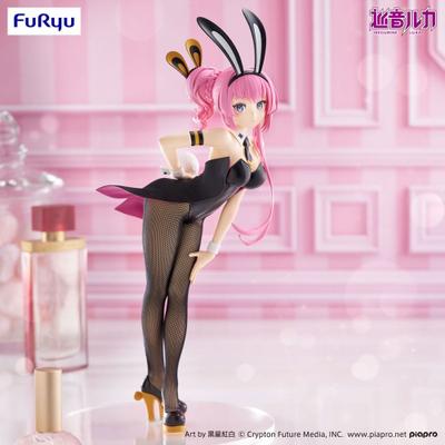 Statuetka - Megurine Luka (BiCute Bunnies)