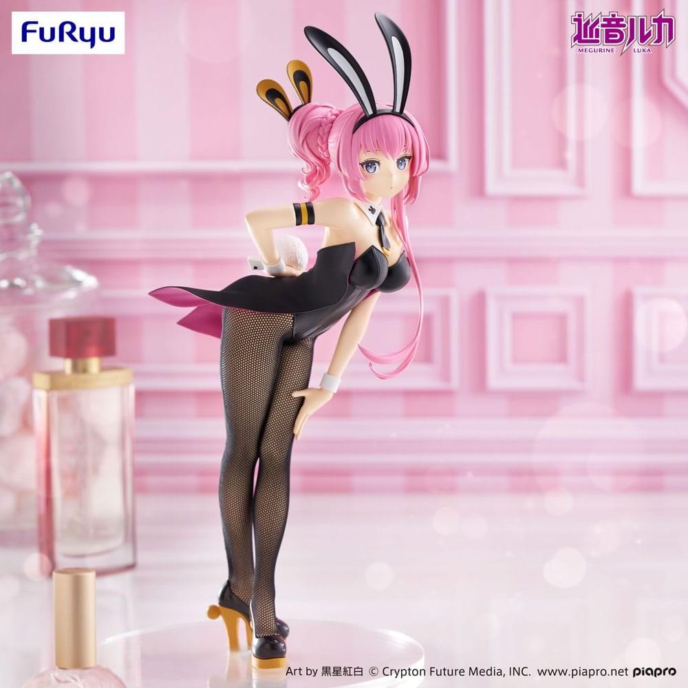 Statuetka - Megurine Luka (BiCute Bunnies)