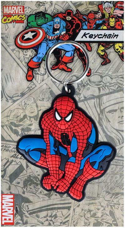 Brelok - Spider-Man v2