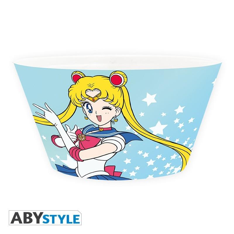 Miska - Sailor Moon