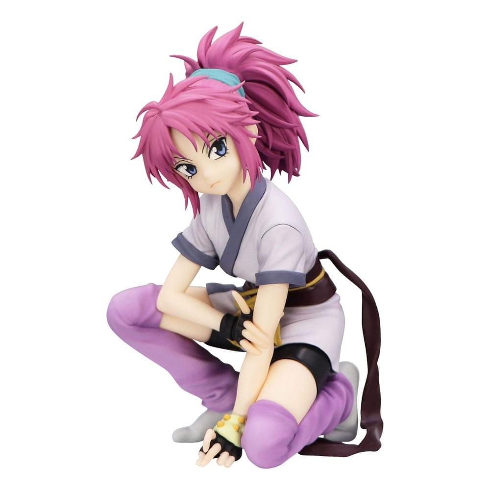 Statuetka - Machi/Hunter x Hunter (Noodle Stopper)
