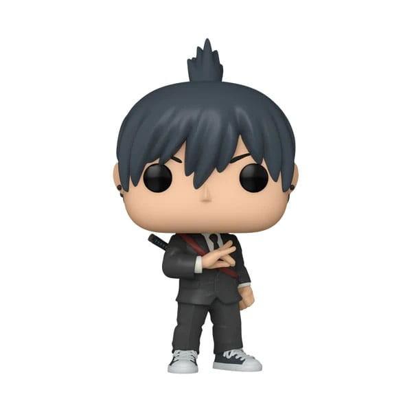 Figurka POP! - Aki 1680