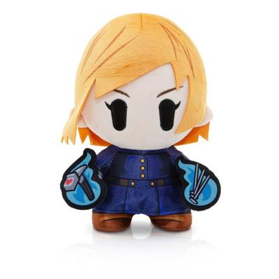 Pluszak - Nobara Cursed Energy