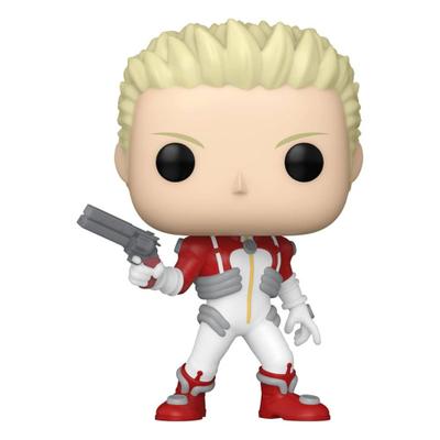 Figurka POP! - Knives Millions 1363
