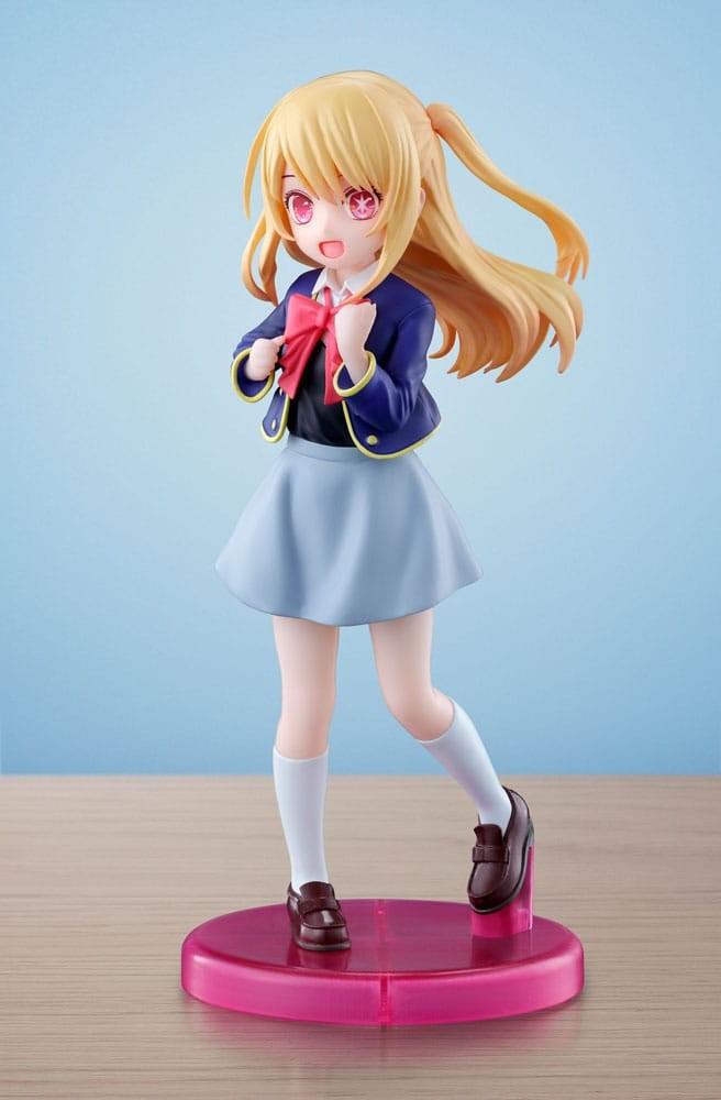 Statuetka - Ruby (Adokenette)