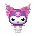 Figurka POP! - Kuromi (119)