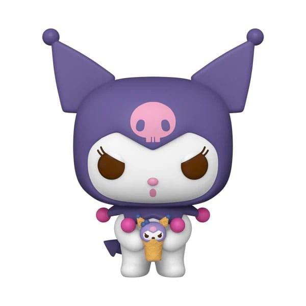 Figurka POP! - Kuromi (90)