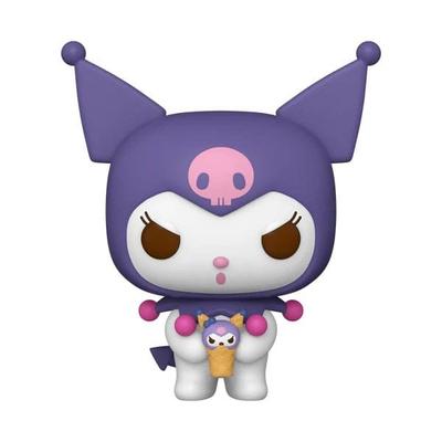 Figurka POP! - Kuromi (90)