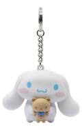 Brelok do kluczy - Cinnamoroll (Pocket Hero Keychain)