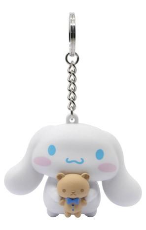 Brelok do kluczy - Cinnamoroll (Pocket Hero Keychain)