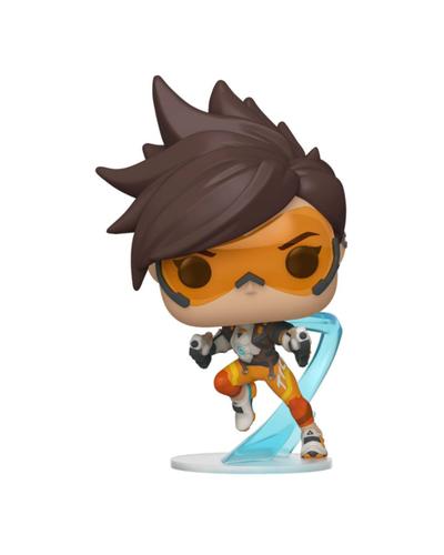 Figurka POP! - Tracer (Overwatch)