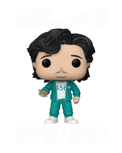 Figurka POP! - Player 456 Seong Gi-Hun