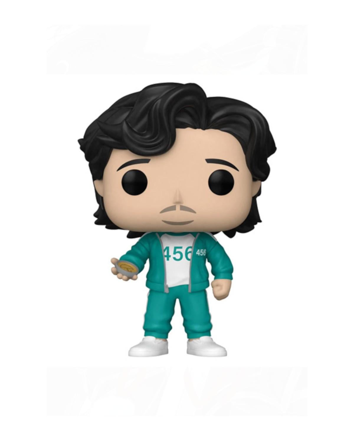 Figurka POP! - Player 456 Seong Gi-Hun