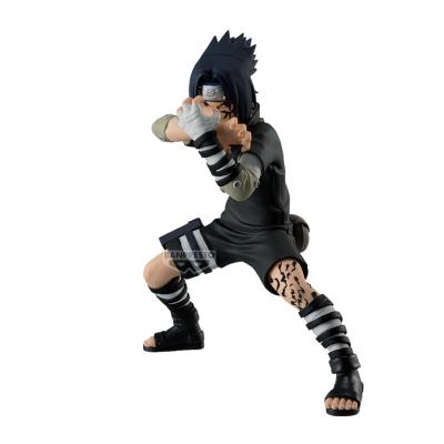 Statuetka - Uchiha Sasuke (Vibration Stars) B