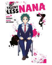 Talentless Nana - tom 7