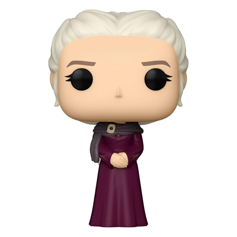 Figurka POP! - Rhaenyra Targaryen 16