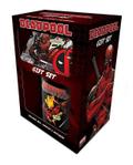 Zestaw prezentowy - Deadpool