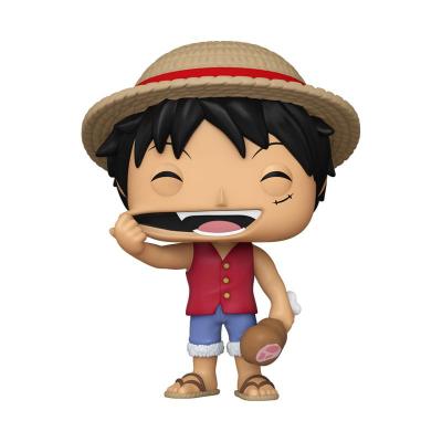 Figurka POP! - Monkey D. Luffy 1771