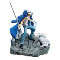 Statuetka - Trafalgar Law (Senkozekkei Figure)