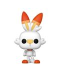 Figruka POP! - Scorbunny