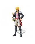 Statuetka - Sanji (One Piece Film Red)