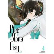 Płeć Mona Lisy - tom 4