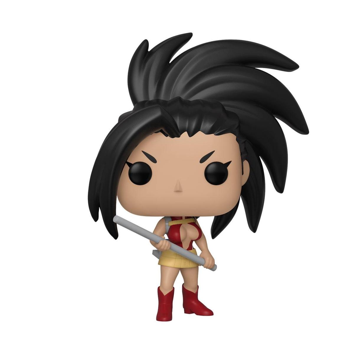 Figurka POP! - Momo Yaoyorozu