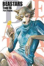 Beastars - tom 16