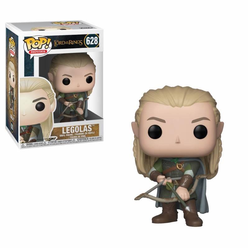 Figurka POP! - Legolas 628